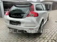 2009 Volvo C30