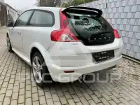 2009 Volvo C30