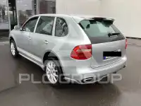 2009 Porsche Cayenne