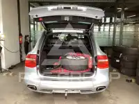 2009 Porsche Cayenne