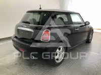 2009 Mini COOPER