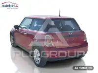 2009 Mini COOPER