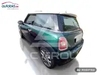 2009 Mini COOPER