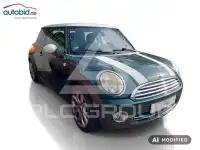 2009 Mini COOPER