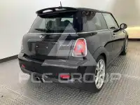 2009 Mini COOPER
