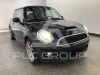 2009 Mini COOPER
