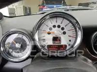 2009 Mini COOPER