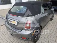 2009 Mini COOPER