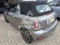 2009 Mini COOPER