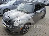 2009 Mini COOPER