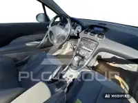 2009 Peugeot 308