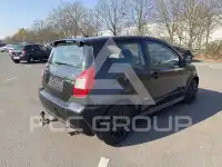 2009 Citroen C2