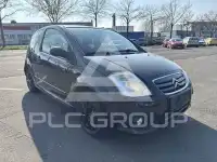 2009 Citroen C2