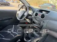 2009 Citroen C2