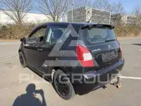2009 Citroen C2