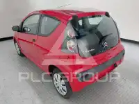 2009 Citroen C1