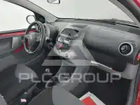 2009 Citroen C1