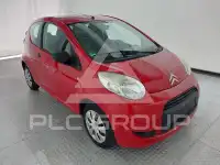 2009 Citroen C1