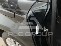 2009 Citroen C5
