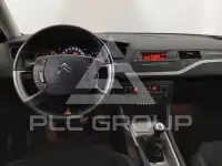 2009 Citroen C5