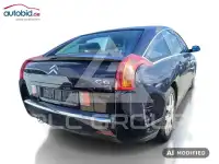 2009 Citroen C6