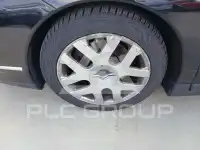 2009 Citroen C6