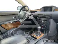 2009 Citroen C6
