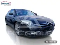 2009 Citroen C6