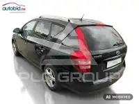 2009 KIA Ceed