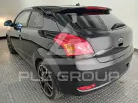 2009 KIA Ceed