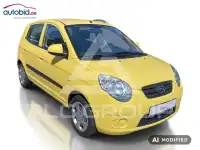 2009 KIA Picanto
