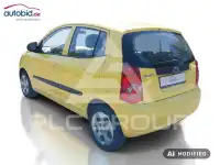 2009 KIA Picanto
