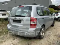 2009 KIA Carnival