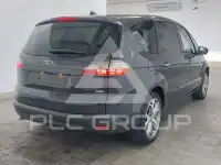 2009 Ford S-Max