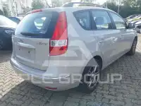 2009 Hyundai I30