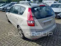 2009 Hyundai I30