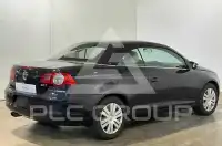 2009 Volkswagen EOS
