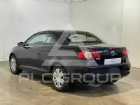 2009 Volkswagen EOS