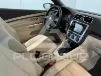 2009 Volkswagen EOS