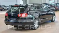 2009 Volkswagen Passat