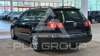 2009 Volkswagen Passat