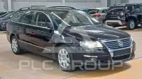 2009 Volkswagen Passat