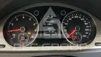 2009 Volkswagen Passat