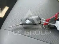 2009 Volkswagen Crafter