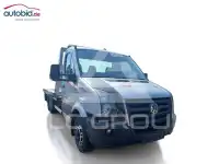 2009 Volkswagen Crafter