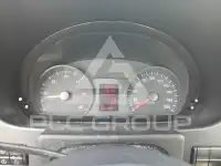 2009 Volkswagen Crafter