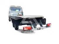 2009 Volkswagen Crafter