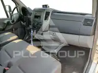 2009 Volkswagen Crafter