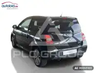 2009 Renault Twingo