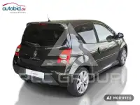 2009 Renault Twingo